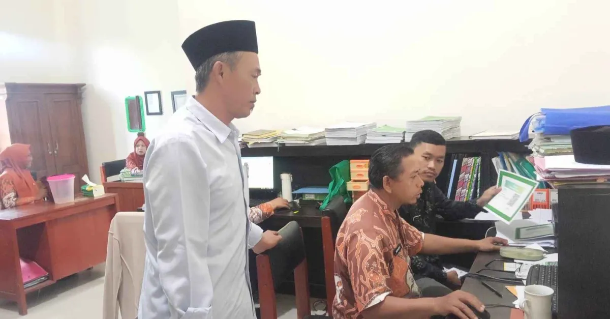 BPP Jatilawang: Solusi Layanan Publik Terbaik di Cilacap